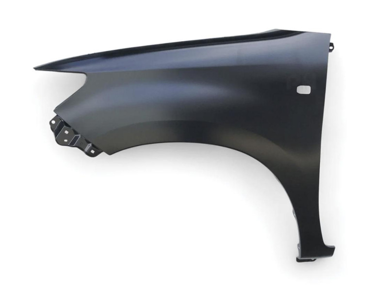 Переднє крило ліве Toyota Hilux 2011-2015 без накладки FPS 7026317
