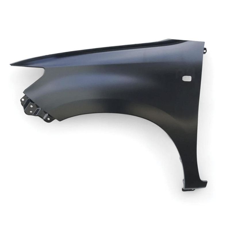 Переднє крило ліве Toyota Hilux 2011-2015 без накладки FPS 7026317