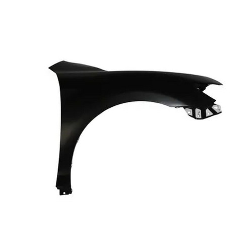 Крило переднє праве без отвору Toyota Camry XV40 2006-2011 LKQ 5380106110