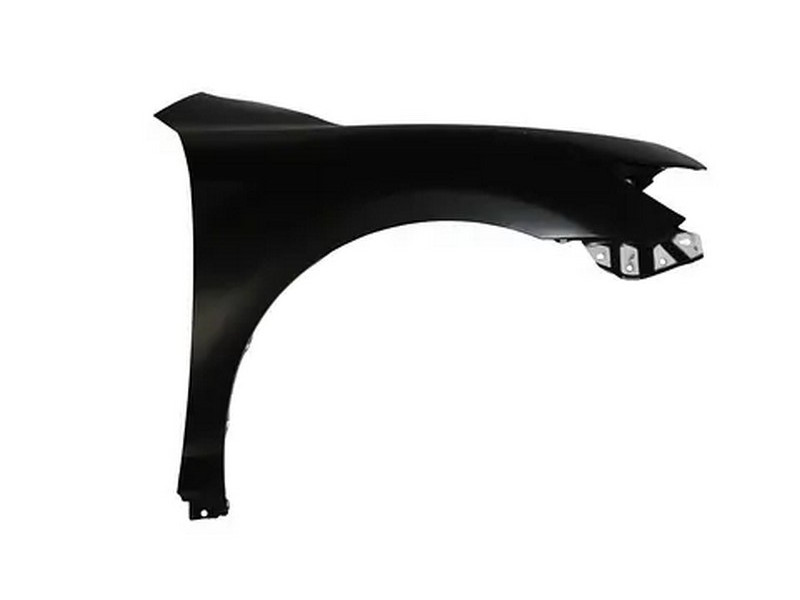 Крило переднє праве без отвору Toyota Camry XV40 2006-2011 LKQ 5380106110