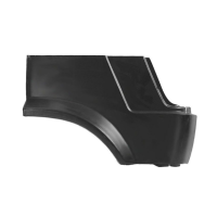 Переднє крило праве Mercedes T1 Bus 207-410 77-95 (Польща)