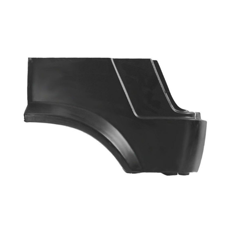 Переднє крило праве Mercedes T1 Bus 207-410 77-95 (Польща)