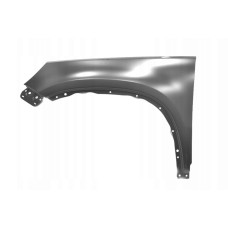 Переднє крило VW Tiguan 1 07-16 ліве (Polcar) 5N0821105