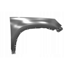 Переднє крило VW Tiguan 1 07-16 праве (Polcar) 5N0821106