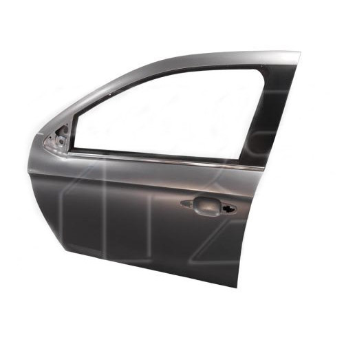 Двері передні ліві Citroen C-Elysee 2013-2017 Китай 9803696580