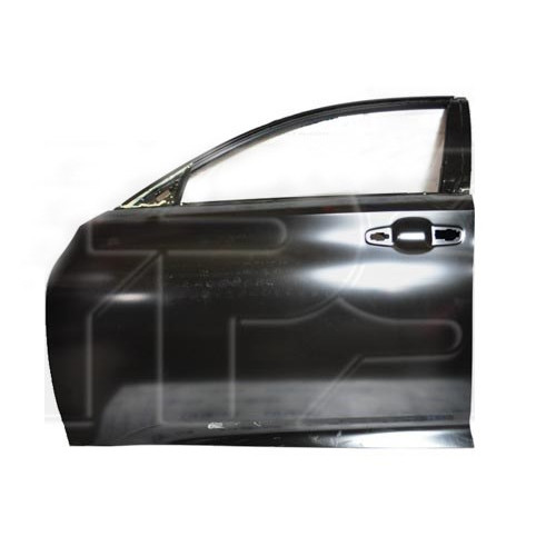 Двері передні ліві Honda Accord 10 2018-2018 седанг (Китай) 67050TVA315ZZ