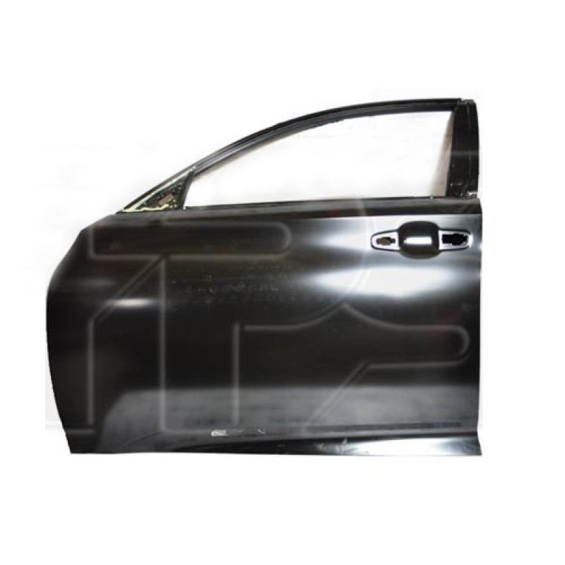 Двері передні ліві Honda Accord 10 2018- (Китай) 67050TVA315ZZ