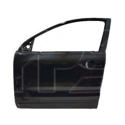 Двері передні ліві Nissan Qashqai, Rogue Sport 2014-2021 (Китай) H01014EAAA