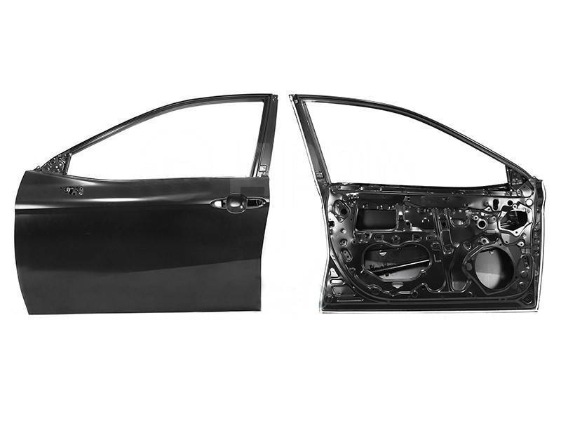 Двері передні ліві Toyota Camry XV70 2017- (Китай) 6700233260