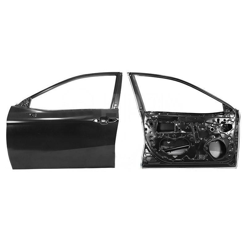 Двері передні ліві Toyota Camry XV70 2017- (Китай) 6700233260