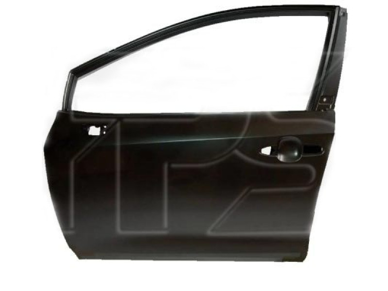 Двері передні ліві Toyota Corolla E21 USA 2019- (Китай)