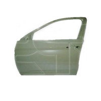 Двері передні ліві VW Jetta 7 2018- (Китай)