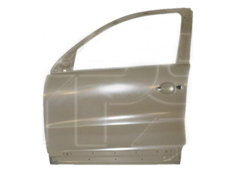 Двері передні ліві VW Tiguan 2011-2017 (Китай)