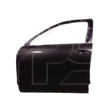 Двері передні ліві VW Touareg 10-14 Китай