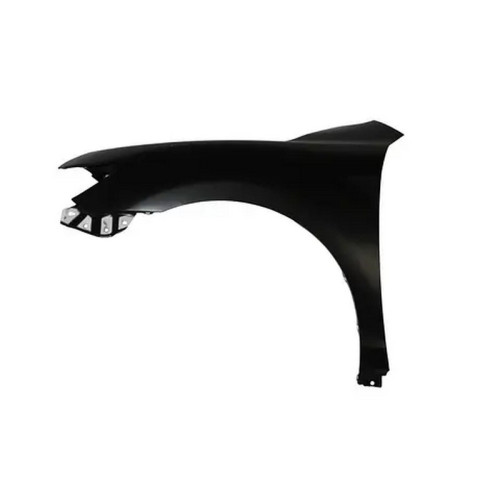 Переднє ліве крило без отвору Toyota Camry XV40 2006-2011 LKQ 5380206120