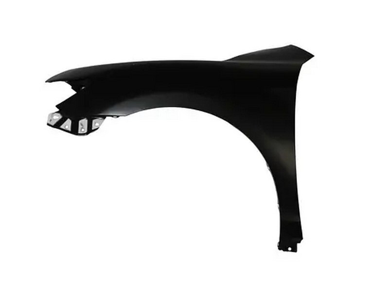 Переднє ліве крило без отвору Toyota Camry XV40 2006-2011 LKQ 5380206120