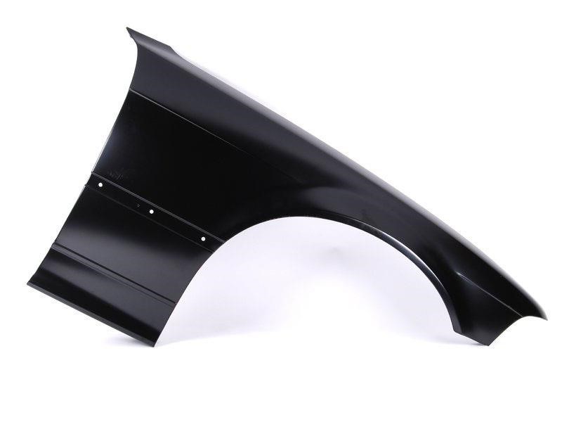 Крило переднє праве BMW 3 E36 Coupe 90-99 2 дв. купе (Тайвань) 41358122234