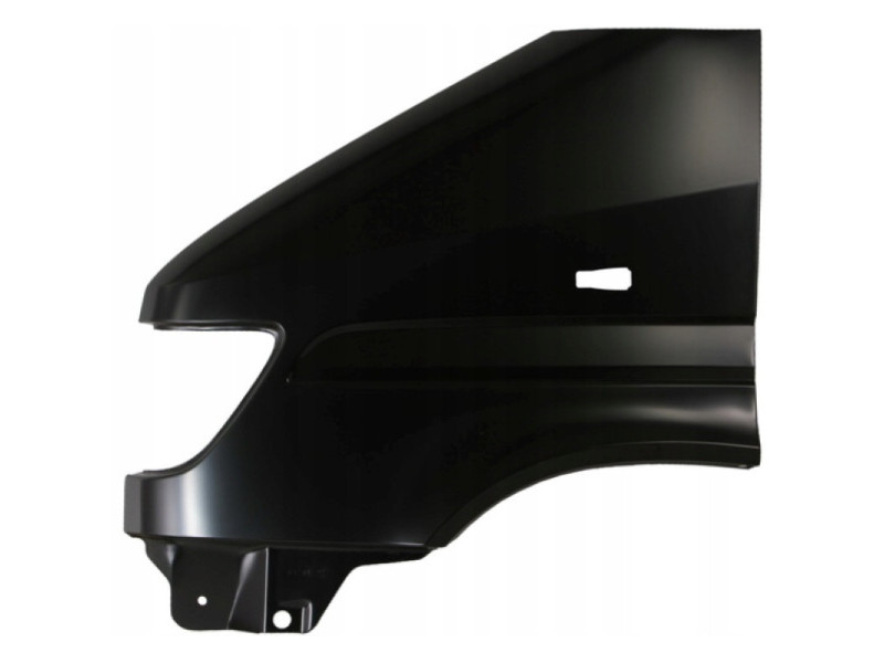 Переднє ліве крило Mercedes Sprinter W901 95-00 (PL)
