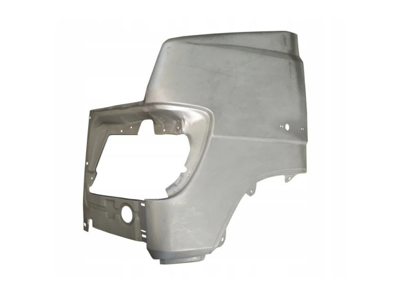 Переднє ліве крило Mercedes Vario (PL)