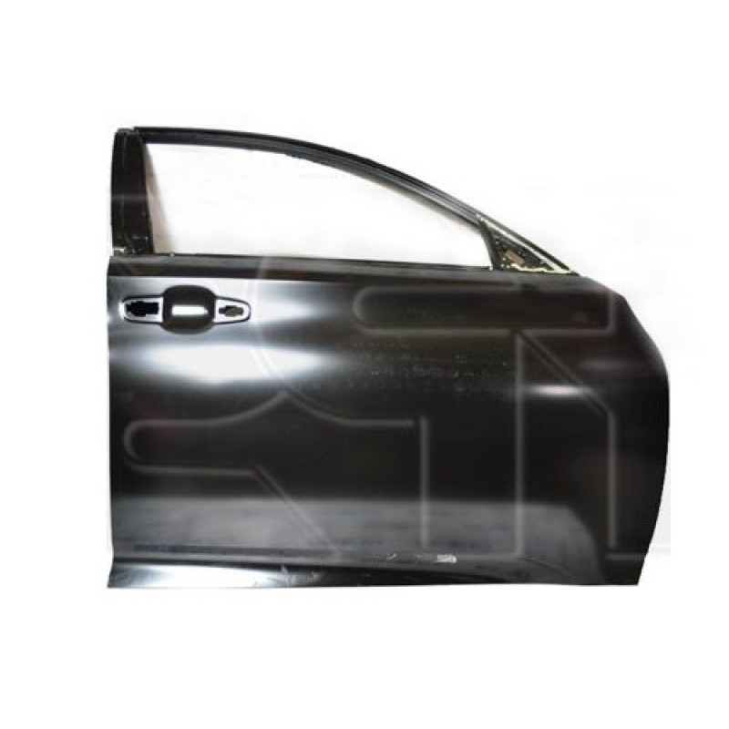 Двері передні праві Honda Accord 10 2018-2023 седан (Китай) 67010TVA315ZZ