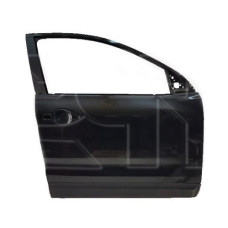 Двері передні праві Nissan Qashqai, Rogue Sport 2014-2021 (Китай) H01004EAAA