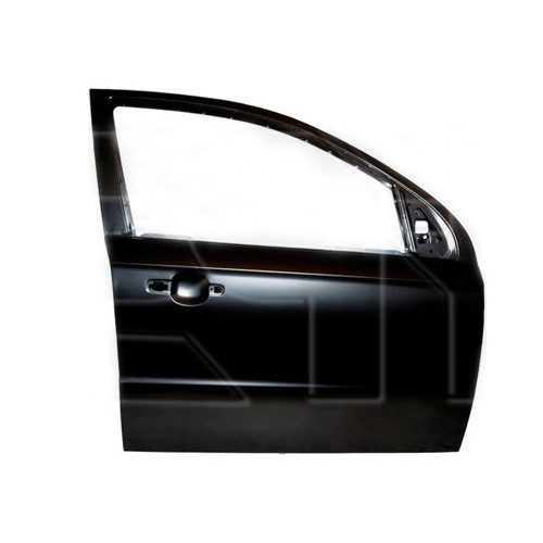 Двері передні праві Skoda Octavia A7 2013- (Китай) 5E0831052
