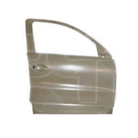 Двері передні праві VW Tiguan 2011-2017 Китай