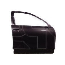 Двері передні праві VW Touareg 10-14 Китай