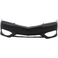 Бампер передній Acura ILX 2015-2019 Тайвань 04711TV9A00ZZ