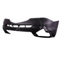 Бампер передній Acura MDX 2006-2010 (Тайвань)