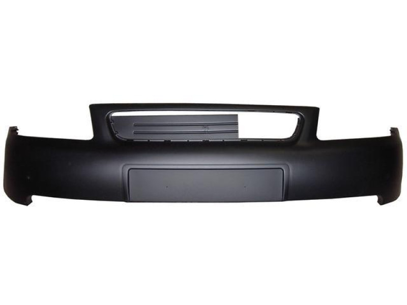 Бампер передній Audi A3 8L1 2000-2003 Тайвань 8L0807111ANGRU