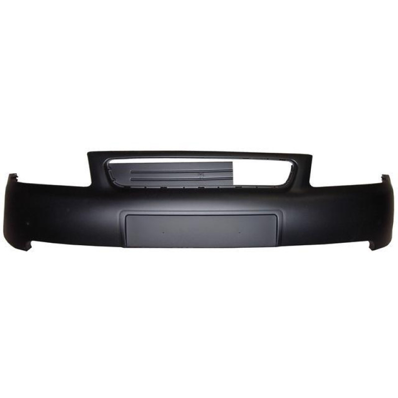 Бампер передній Audi A3 8L1 2000-2003 Тайвань 8L0807111ANGRU