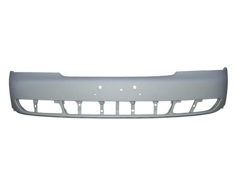 Бампер передній Audi A4 B5 1995-1999 (LKQ) 8D0807103DGRU