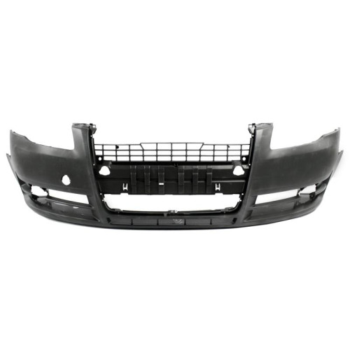 Бампер передній Audi A4 B7 2005-2008 Тайвань 8E0807105GRU