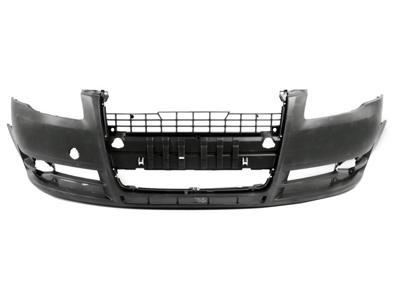 Бампер передній Audi A4 B7 2005-2008 Тайвань 8E0807105GRU