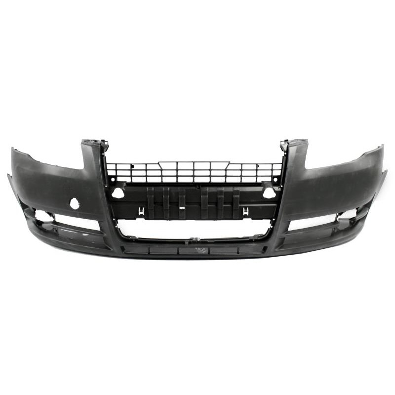 Бампер передній Audi A4 B7 2005-2008 Тайвань 8E0807105GRU