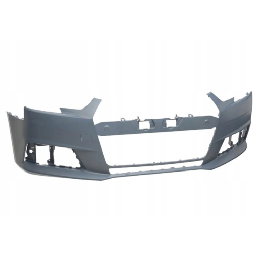 Бампер передній Audi A4 B9 2016- (Тайвань) 8W0807065GRU