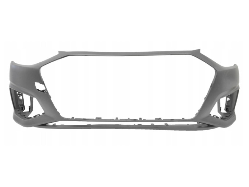 Бампер передній Audi A4 B9 2019- Тайвань 8W0807065ASGRU