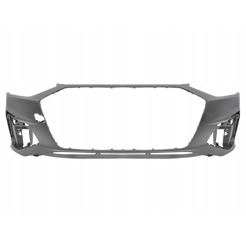 Бампер передній S-Line Audi A4 B9 2019-2025 (Тайвань) 8W0807065BEGRU