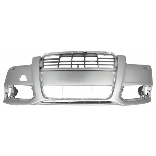 Бампер передній (омивач) Audi A6 C6 2008-2011 FPS 4F0807105AA