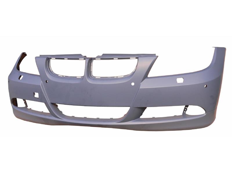 Бампер передній BMW 3 E90 2006-2008 (TW)