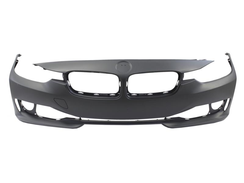 Бампер передній BMW 3 F30 2012-2015 FPS 51117292991