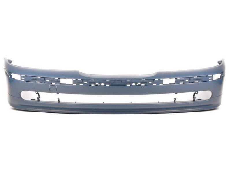 Бампер передній (Tempest) BMW 5 E39 2001-2003 51117005950