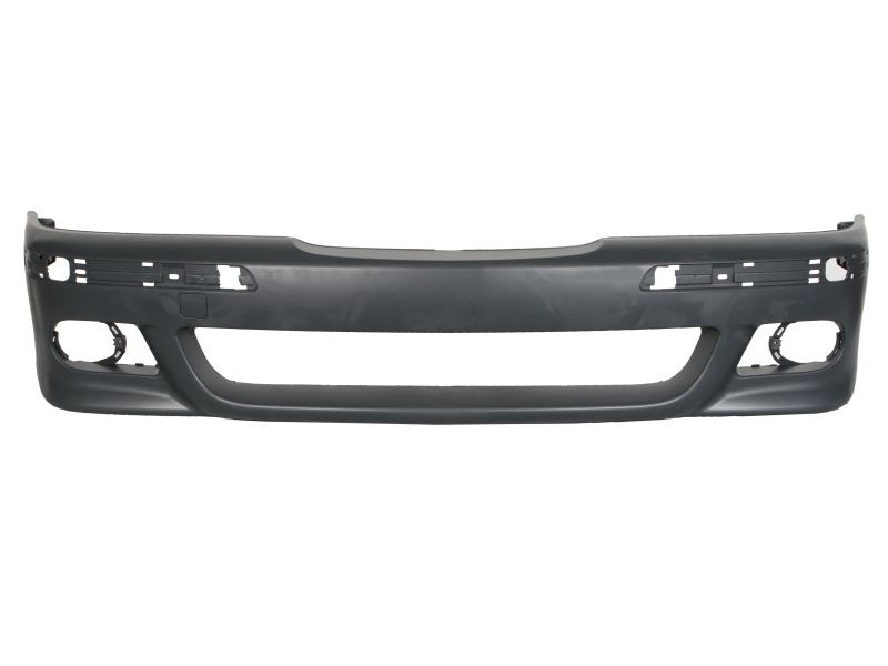Передній бампер BMW 5 E39 M-sport 1998-2003 AutoTechteile 51112498507