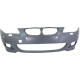 Бампер передній (омивач, парктронік) BMW M5 E60 2003-2010 M-Sport Тайвань 51117897208