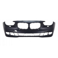 Бампер передній (з отвором під омивач та парктронік) BMW 5 GT F07 2009-2017 Тайвань 51117248036