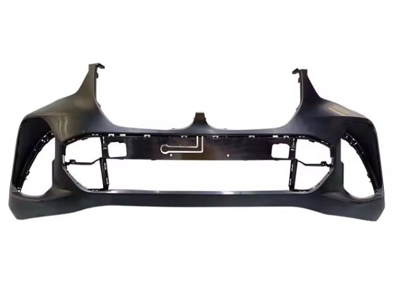 Бампер передній з отворами під парктронік BMW X5 G05 M-Sport 2018- Тайвань 51118099125