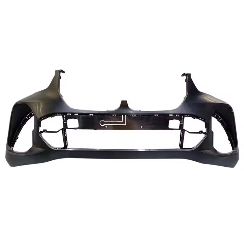 Бампер передній з отворами під парктронік BMW X5 G05 M-Sport 2018- Тайвань 51118099125