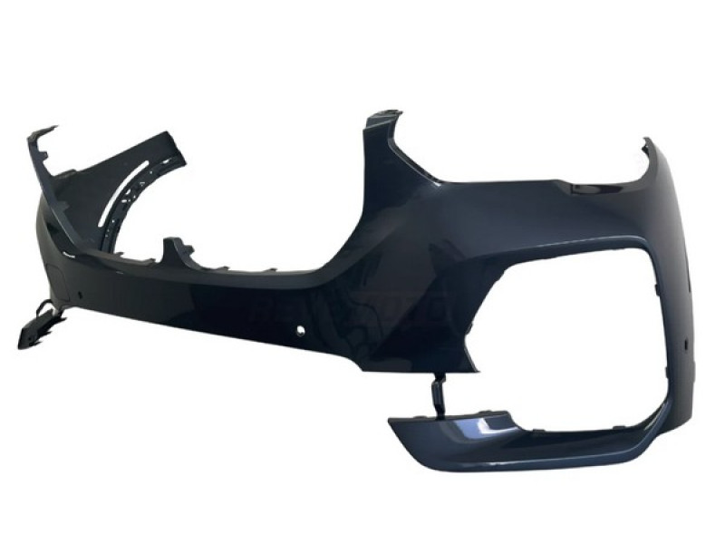 Бампер передній з отворами під парктронік BMW X5 G05 USA 2018- Тайвань 51119492878