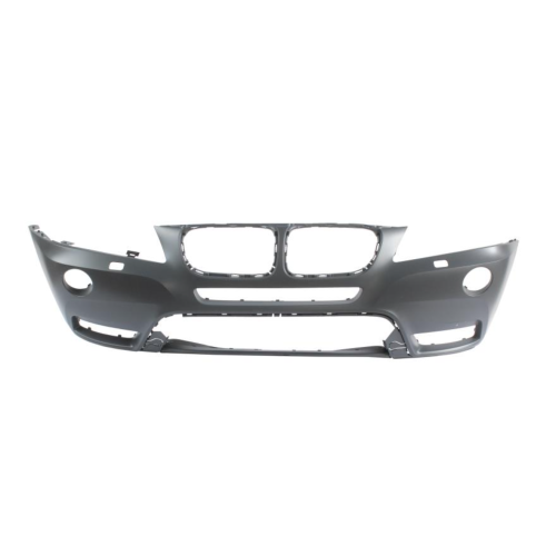 Бампер передній BMW X3 F25 2010-2014 FPS 51117261188